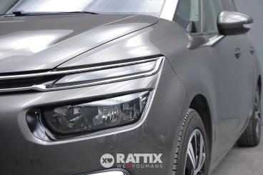SPOTICAR Citroën C4 Grand Picasso Grand C4 Picasso 2.0 Bluehdi 150cv Shine Eat6 7p.ti Usata - Monovolume Diesel Grigio - Barzago - 1202489793_3