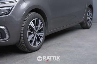SPOTICAR Citroën C4 Grand Picasso Grand C4 Picasso 2.0 Bluehdi 150cv Shine Eat6 7p.ti Usata - Monovolume Diesel Grigio - Barzago - 1202489793_4