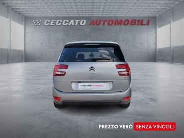 SPOTICAR Citroën C4 Grand Picasso Grand C4 Picasso Picasso C4 Grand Picasso 1.6 Bluehdi Business S An Usata - Monovolume Diesel Grigio - Albignasego - 502500755_5