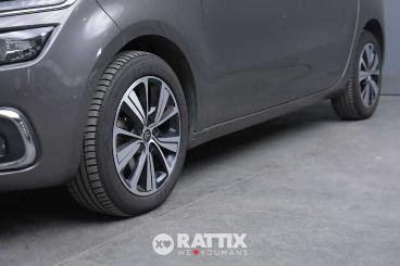 SPOTICAR Citroën C4 Grand Picasso Grand C4 Picasso 2.0 Bluehdi 150cv Shine Eat6 7p.ti Usata - Monovolume Diesel Grigio - Barzago - 1202507211_4