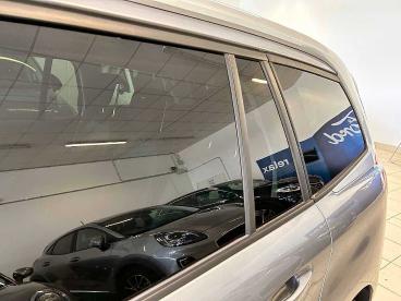 SPOTICAR Citroën C4 Grand Spacetourer Grand C4 Spacetourer R Bluehdi 130 S&s Eat8 Shine Usata - Monovolume Diesel Grigio - Bagnaria Arsa - 1202378636_5