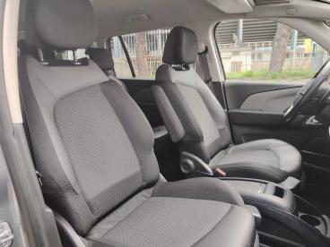 SPOTICAR Citroën C4 Grand Spacetourer Grand C4 Spacetourer R 1.5 Blue-hdi Shine 130 Cv Eat8 Usata - Monovolume Diesel Grigio - Massa - 1202380331_5