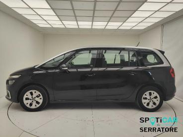 SPOTICAR Citroën C4 Grand Spacetourer Grand C4 Spacetourer Grand Spacetourer 1.5 Bluehdi Feel S&s 130cv Usata - Monovolume Diesel Nero - Albavilla - 1202438297_4