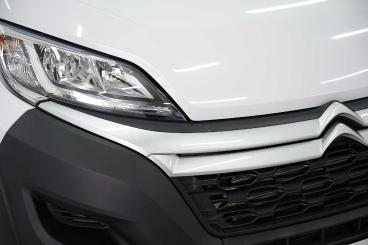 SPOTICAR Citroën Jumper E Jumper Heavy 35 L2h2 37kwh Usata -  Elettrica Bianco - Sesto Fiorentino - 1202247346_4