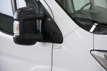 SPOTICAR Citroën Jumper E Jumper Heavy 35 L2h2 37kwh Usata -  Elettrica Bianco - Sesto Fiorentino - 1202247346_5