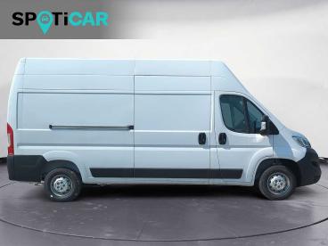 SPOTICAR Citroën Jumper 35 Bluehdi 140 S&s Plm-ta Furgone Usata - Veicoli Commerciali Diesel Bianco - Castelfranco Veneto - 1202265020_4