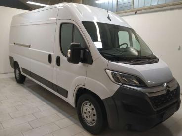 SPOTICAR Citroën Jumper Heavy 35 L3h2 2.2 Bluehdi 165cv S And S Usata - Coupé-cabriolet Diesel Bianco - Cuneo - 502284174_3