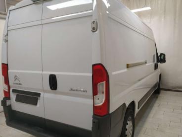 SPOTICAR Citroën Jumper Heavy 35 L3h2 2.2 Bluehdi 165cv S And S Usata - Coupé-cabriolet Diesel Bianco - Cuneo - 502284174_4