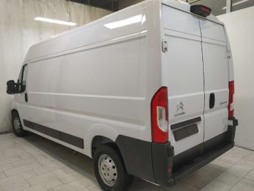 SPOTICAR Citroën Jumper Heavy 35 L3h2 2.2 Bluehdi 165cv S And S Usata - Coupé-cabriolet Diesel Bianco - Cuneo - 502284174_5