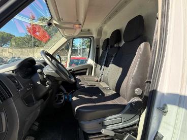 SPOTICAR Citroën Jumper 33 Bluehdi 140 S&s Pc-tn Furgone L2h2 Usata - Veicoli Commerciali Diesel Bianco - Massa - 1202312495_5