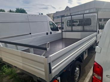 SPOTICAR Citroën Jumper 35 Bluehdi 165 Plm Cassonato Usata - Coupé-cabriolet Diesel Bianco - Casatenovo - 502343910_5