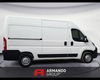 SPOTICAR Citroën Jumper Ju.fg33 L2h2hd1106.2 Usata -  Diesel Bianco - Cuneo - 1202347973_4