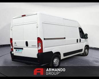 SPOTICAR Citroën Jumper Ju.fg33 L2h2hd1106.2 Usata -  Diesel Bianco - Cuneo - 1202347973_5