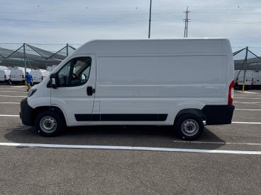 SPOTICAR Citroën Jumper 2.2 Bluehdi 140cv S&s 33 L2h2 Usata - Veicoli Commerciali Diesel Bianco - Milano - 1202351516_4