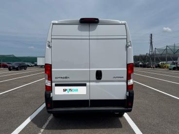 SPOTICAR Citroën Jumper 2.2 Bluehdi 140cv S&s 33 L2h2 Usata - Veicoli Commerciali Diesel Bianco - Milano - 1202351516_5