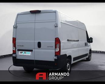 SPOTICAR Citroën Jumper (3ª Serie) 35 2.2 Bluehdi 140 S&s Plm-tm Furgone Usata - Coupé-cabriolet Diesel Bianco - Cuneo - 1202385675_5