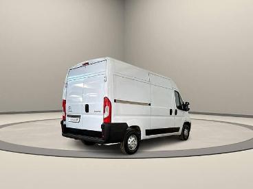 SPOTICAR Citroën Jumper 33 Bluehdi 120 S&s Pm-tm Furgone L2h2 Usata -  Diesel Bianco - Fara Gera Dadda - 1202388562_5