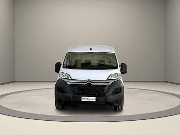 SPOTICAR Citroën Jumper 33 Bluehdi 120 S&s Pm-tm Furgone L2h2 Usata -  Diesel Bianco - Fara Gera Dadda - 1202388563_2