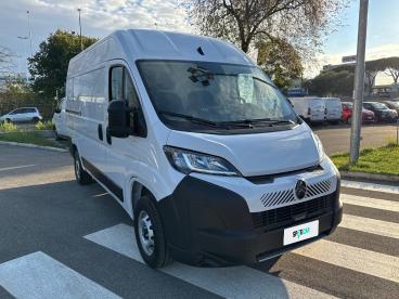 SPOTICAR Citroën Jumper 2.2 Bluehdi 120 S&s 33 L2h2 Usata - Veicoli Commerciali Diesel Bianco - Roma - 1202389181_3