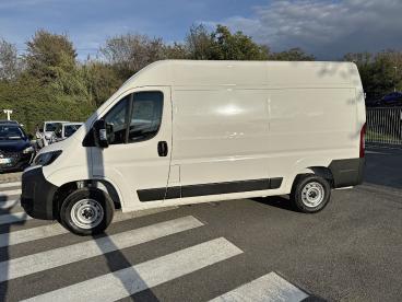 SPOTICAR Citroën Jumper 2.2 Bluehdi 120 S&s 33 L2h2 Usata - Veicoli Commerciali Diesel Bianco - Roma - 1202389181_4