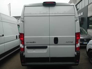SPOTICAR Citroën Jumper 33 2.2 Bluehdi 140 S&s Pm-tm Furgone Usata - Veicoli Commerciali Diesel Bianco - Magnago - 1202390174_4