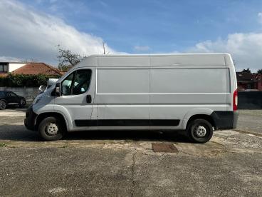 SPOTICAR Citroën Jumper 33 L3h2 Bluehdi 140cv Usata - Veicoli Commerciali Diesel Bianco - Vimercate - 1202390619_4