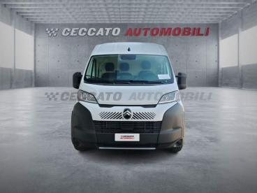 SPOTICAR Citroën Jumper Heavy 35 L2h2 2.2 Bluehdi 140cv S And S Usata - Coupé-cabriolet Diesel Bianco - Albignasego - 502391543_4