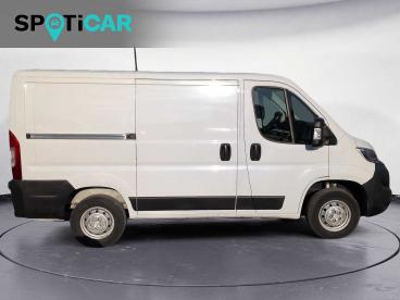 SPOTICAR Citroën Jumper 28 Bluehdi 120 S&s Pc-tn Furgone Usata - Veicoli Commerciali Diesel Bianco - Castelfranco Veneto - 1202395524_4