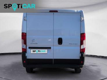 SPOTICAR Citroën Jumper 28 Bluehdi 120 S&s Pc-tn Furgone Usata - Veicoli Commerciali Diesel Bianco - Castelfranco Veneto - 1202395524_5
