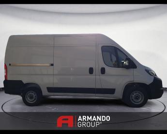 SPOTICAR Citroën Jumper Furgone 35 L2 H2 Bluehdi 180 Usata - Coupé-cabriolet Diesel Bianco - Cuneo - 1202407311_4