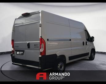 SPOTICAR Citroën Jumper Furgone 35 L2 H2 Bluehdi 180 Usata - Coupé-cabriolet Diesel Bianco - Cuneo - 1202407311_5