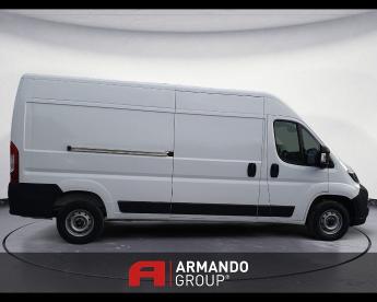 SPOTICAR Citroën Jumper (3ª Serie) 35 2.2 Bluehdi 140 S&s Plm-tm Furgone Usata -  Diesel Bianco - Cuneo - 1202431900_4