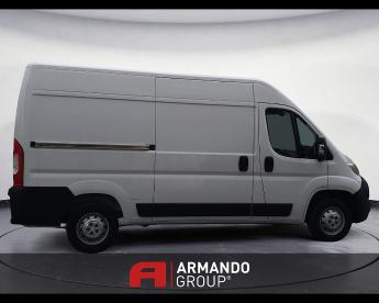 SPOTICAR Citroën Jumper (3ª Serie) 33 Bluehdi 140 S&s Pm-tm Furgone Usata -  Diesel Bianco - Cuneo - 1202433407_4