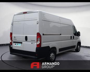 SPOTICAR Citroën Jumper (3ª Serie) 33 Bluehdi 140 S&s Pm-tm Furgone Usata -  Diesel Bianco - Cuneo - 1202433407_5