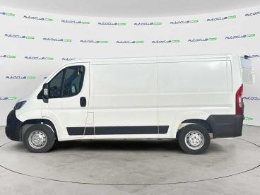 SPOTICAR Citroën Jumper 33 L2h1 2.2 Bluehdi 140cv S&s (business) Usata -  Diesel Bianco - Bari - 1202433439_4