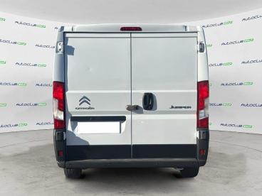 SPOTICAR Citroën Jumper 33 L2h1 2.2 Bluehdi 140cv S&s (business) Usata -  Diesel Bianco - Bari - 1202433439_5