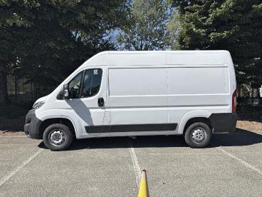 SPOTICAR Citroën Jumper 33 L2h2 Bluehdi 140cv Usata - Veicoli Commerciali Diesel Bianco - Torino - 1202472876_4