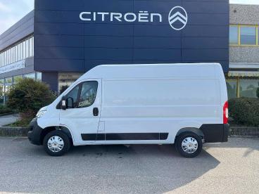 SPOTICAR Citroën Jumper 35 L2 2.2 Bluehdi 140cv S&s (business) Usata -  Diesel Bianco - Tavagnacco - 1202477003_5
