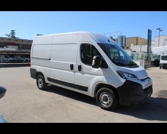 SPOTICAR Citroën Jumper (3ª Serie) 35 2.2 Bluehdi 140 S And S Pm-tm Furgon Usata - Veicoli Commerciali Diesel Bianco - Misterbianco - 902482597_4