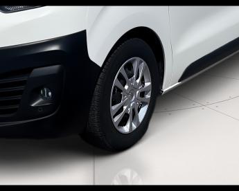 SPOTICAR Citroën Jumpy Iii Xl 2.0 Bluehdi Comfort S And S 120cv 3p.ti E6 Usata - Coupé-cabriolet Diesel Bianco - Verona - 502248576_3