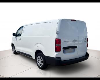 SPOTICAR Citroën Jumpy Iii Xl 2.0 Bluehdi Comfort S And S 120cv 3p.ti E6 Usata - Coupé-cabriolet Diesel Bianco - Verona - 502248576_5