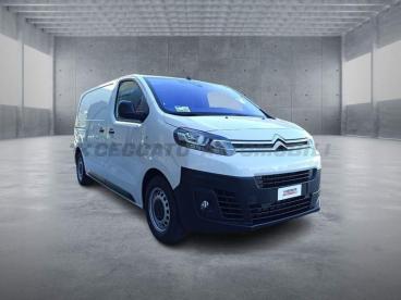 SPOTICAR Citroën Jumpy M 2.0 Bluehdi Club S And S 180cv Eat8 Usata - Coupé-cabriolet Diesel Bianco - Albignasego - 502277577_3