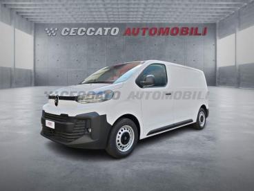 SPOTICAR Citroën Jumpy M 2.0 Bluehdi S And S 140cv Usata - Coupé-cabriolet Diesel Bianco - Albignasego - 502327090_1