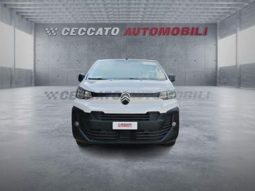 SPOTICAR Citroën Jumpy M 2.0 Bluehdi S And S 140cv Usata - Coupé-cabriolet Diesel Bianco - Albignasego - 502327090_4