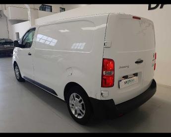 SPOTICAR Citroën Jumpy M 1.5 Bluehdi Comfort S&s 120cv Usata -  Diesel Bianco - Solaro - 1202351585_4