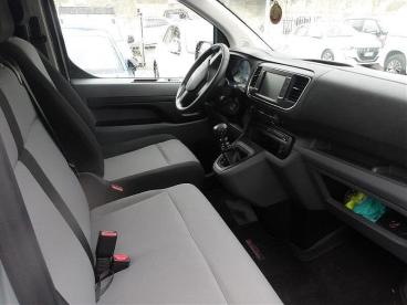 SPOTICAR Citroën Jumpy Bluehdi 150 S&s Pl-sl-tn Atlante Xl Usata - Veicoli Commerciali Diesel Grigio - Massa - 1202353232_5