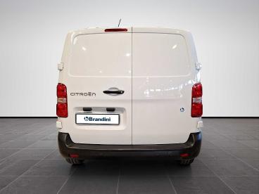 SPOTICAR Citroën Jumpy M 2.0 Bluehdi S&s 140cv Usata -  Diesel Bianco - Sesto Fiorentino - 1202390424_5