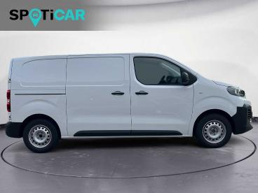 SPOTICAR Citroën Jumpy 2.0 Bluehdi 140 Pl-tn Furgone M Usata - Veicoli Commerciali Diesel Bianco - Castelfranco Veneto - 1202394263_4