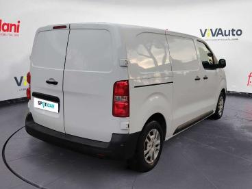SPOTICAR Citroën Jumpy 1.5 Bluehdi 120 S&s Pl-tn Furgone M Club Usata -  Diesel Bianco - Massa - 1202394864_2