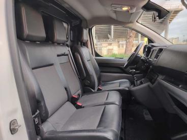 SPOTICAR Citroën Jumpy 1.5 Bluehdi 120 S&s Pl-tn Furgone M Club Usata -  Diesel Bianco - Massa - 1202394864_5